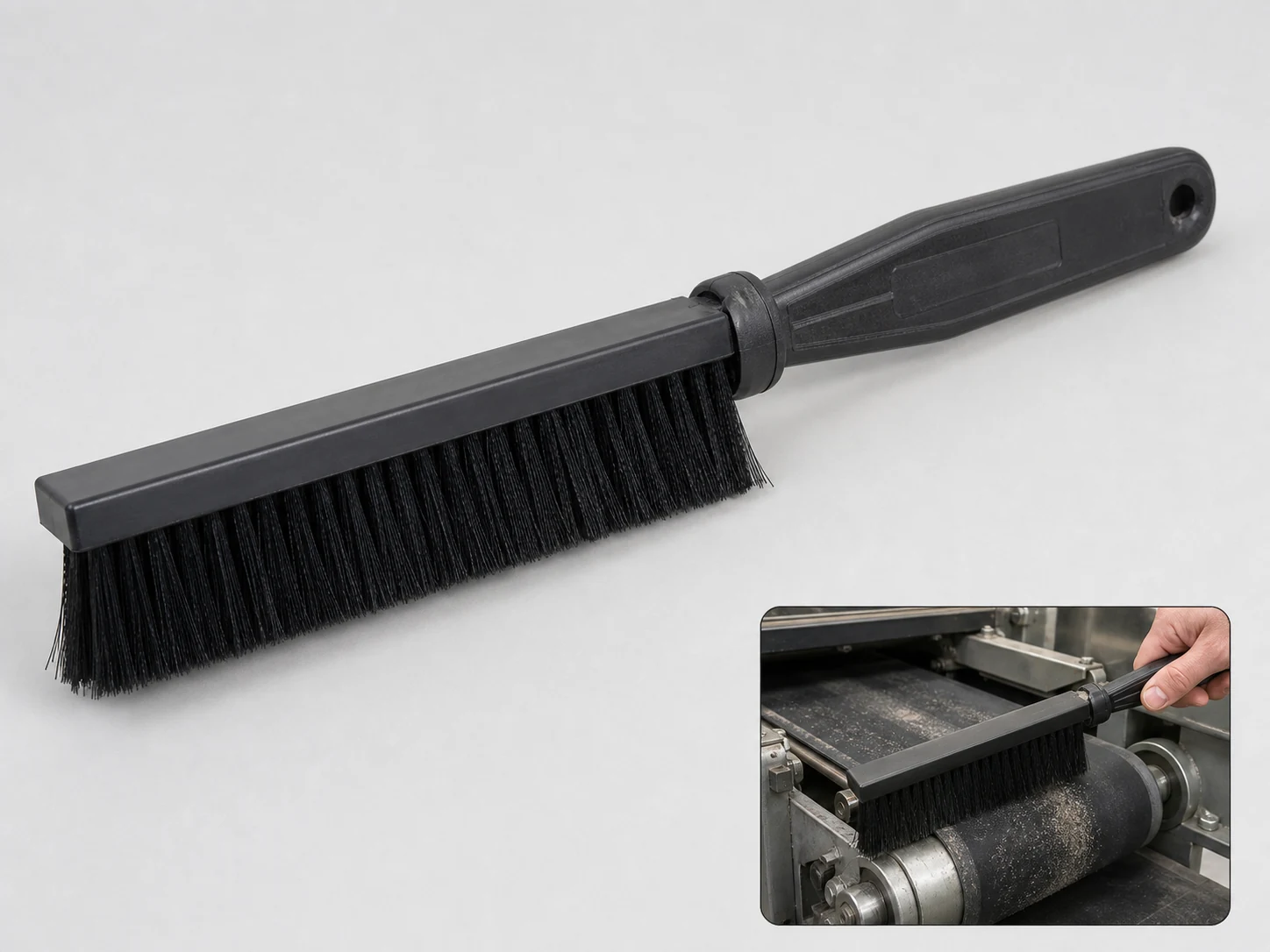 Dusting Brush cleaning brush