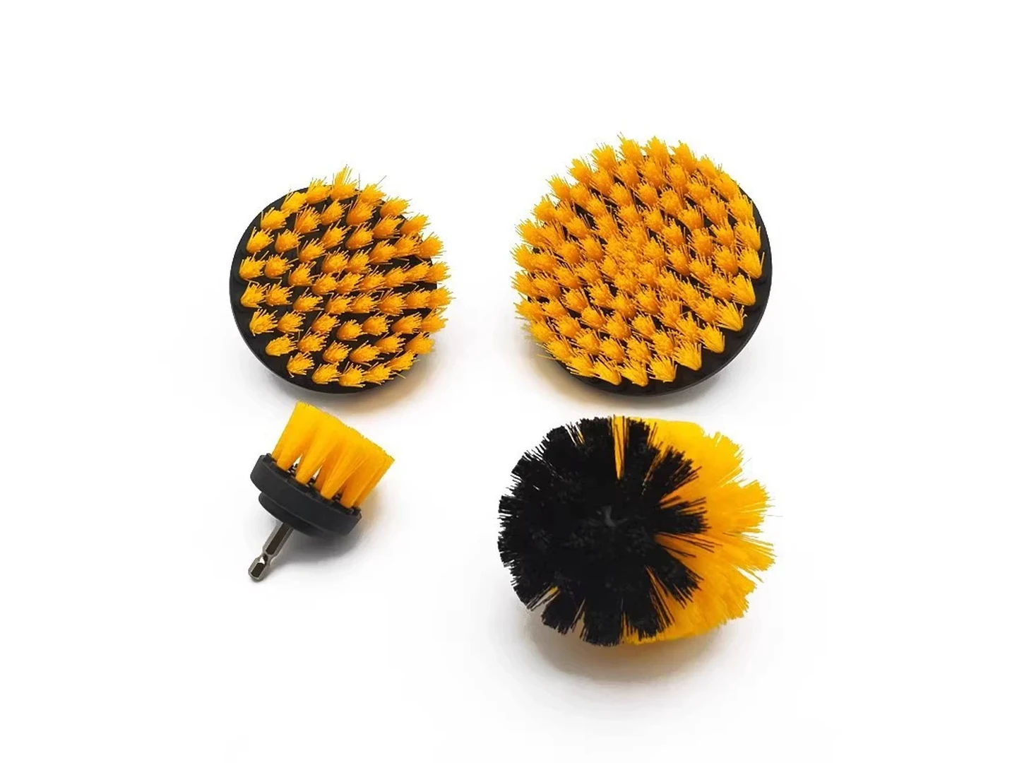 Electric Scrubber Brush