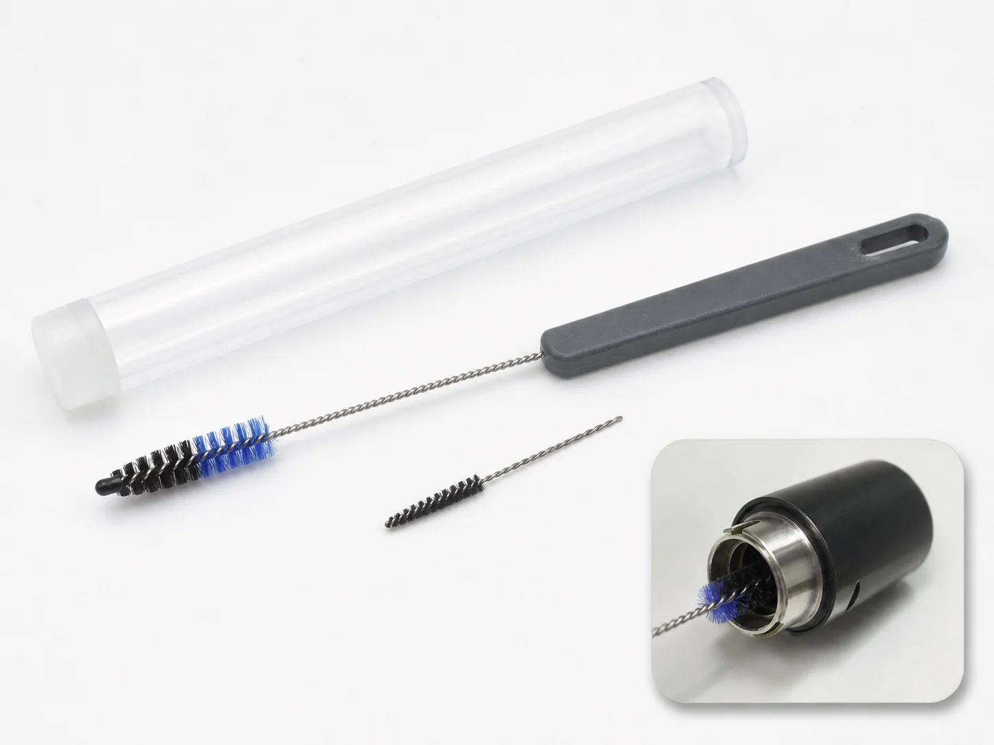 Electronic Cigarette Mouthpiece Brush