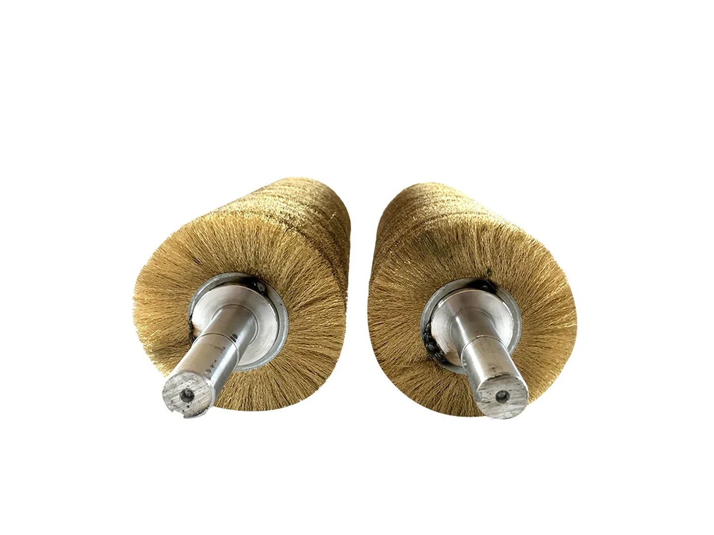 Electroplating Line Brush Roller cleaning brush