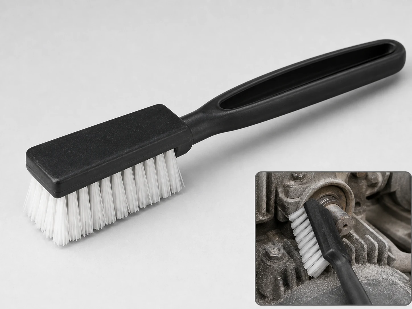 EVERPOWER 207112 Brush cleaning brush