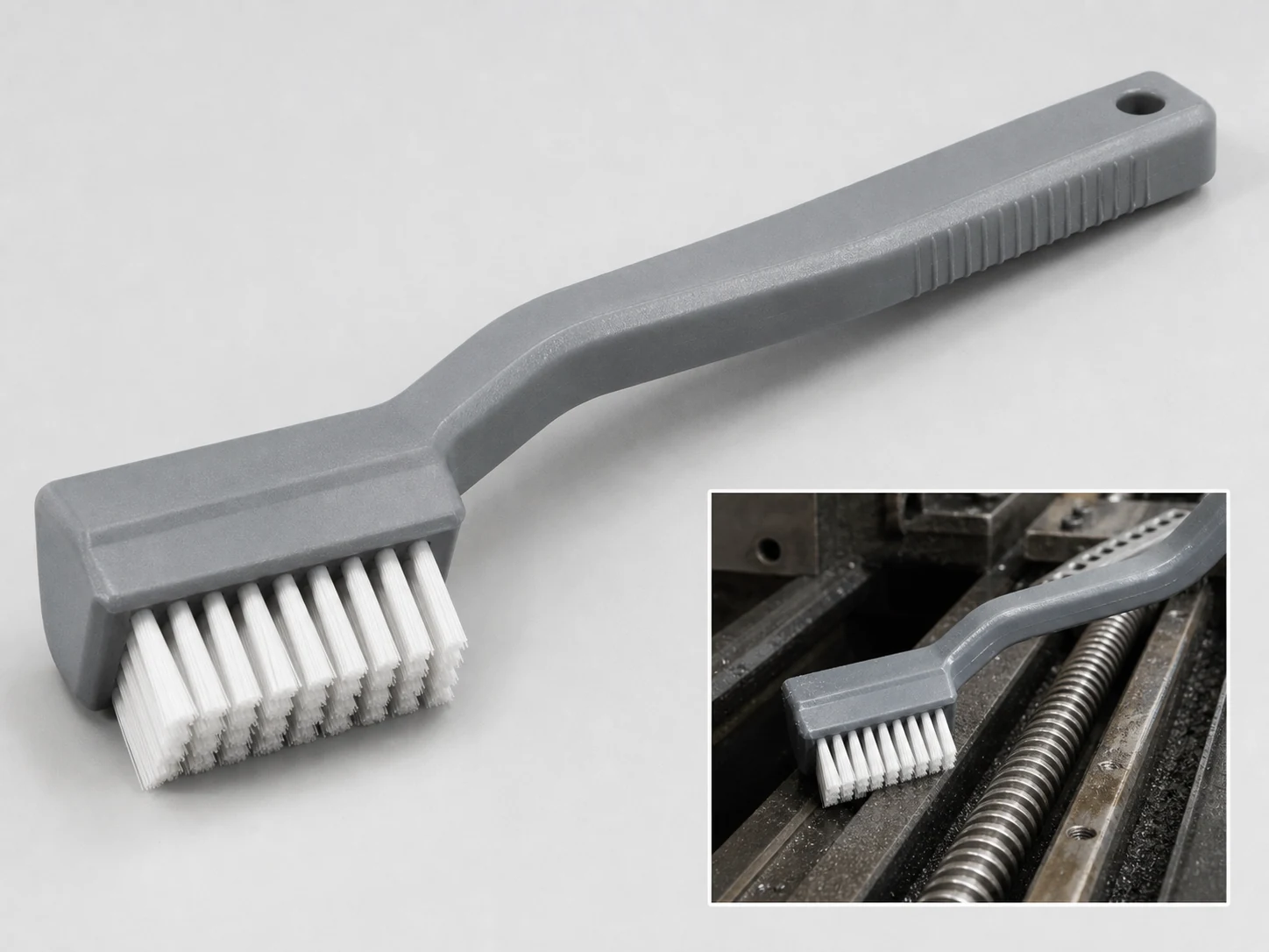 EVERPOWER 207113 Brush cleaning brush