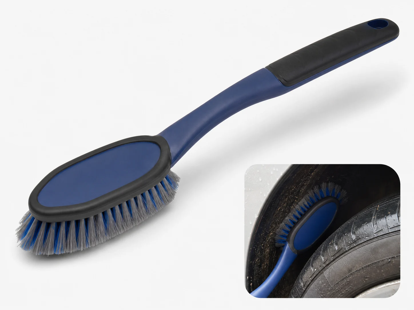 Fender Brush cleaning brush