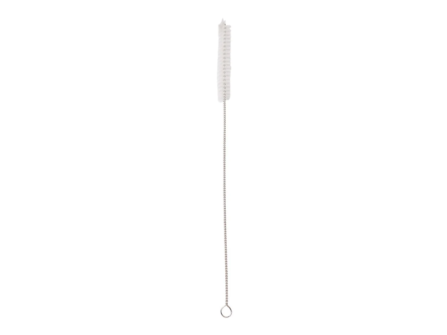 Fiber Optic Connector Cleaning Brush
