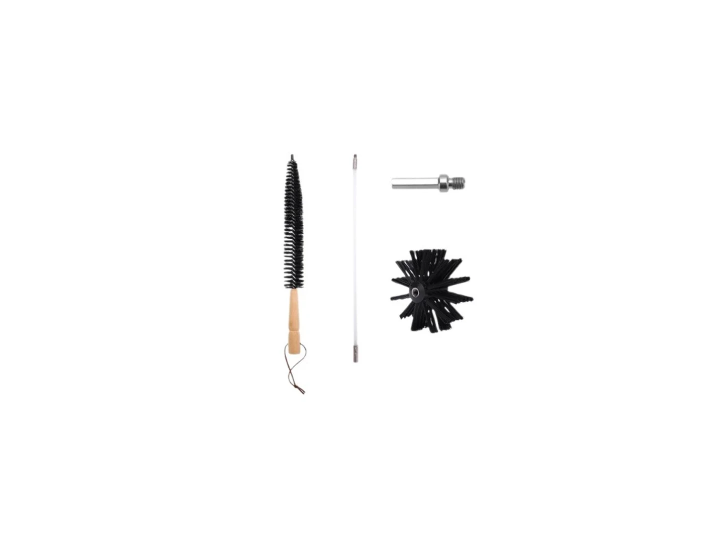Filter Bag Cleaning Brush