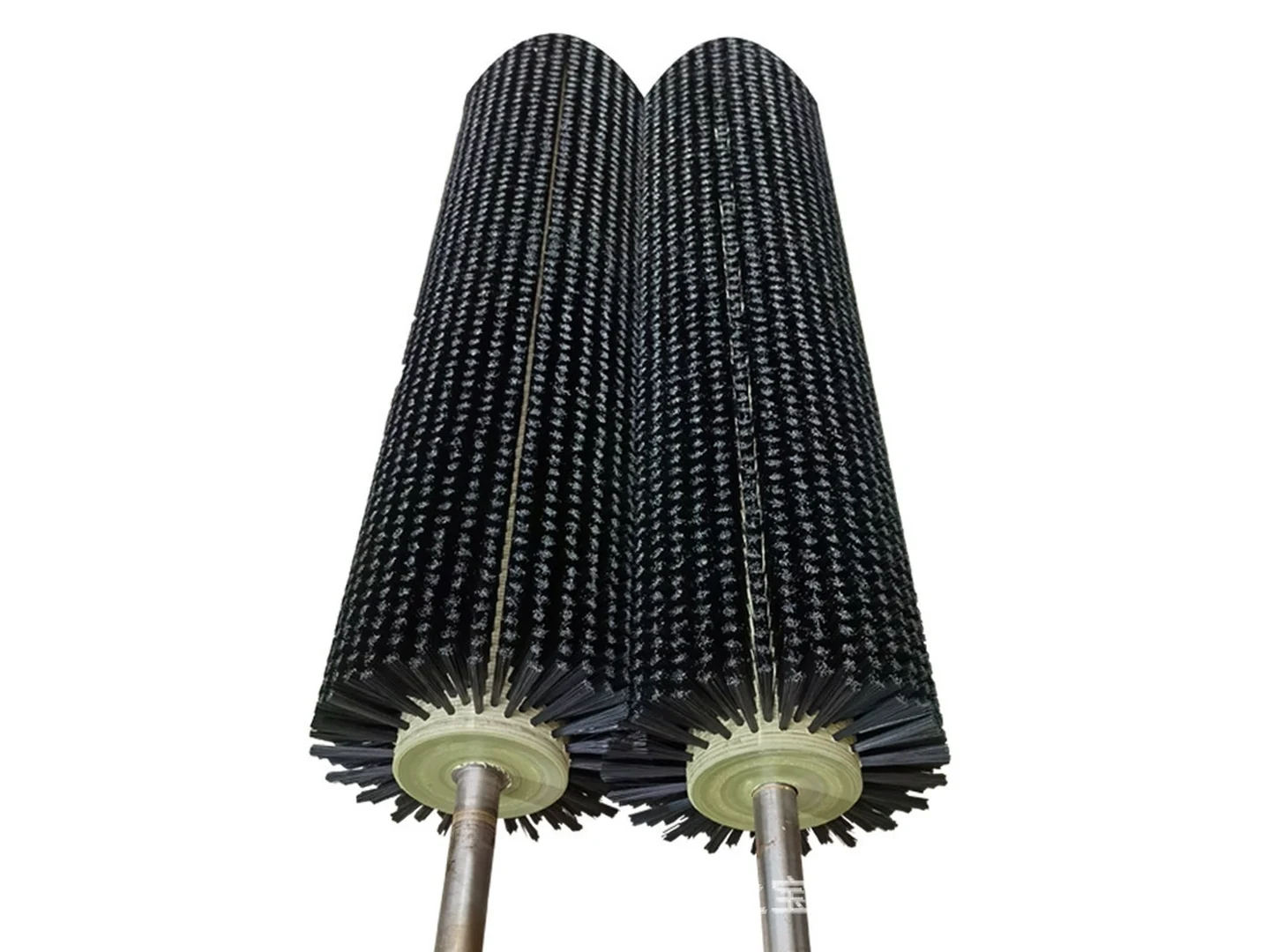 Food Equipment Cleaning Brush