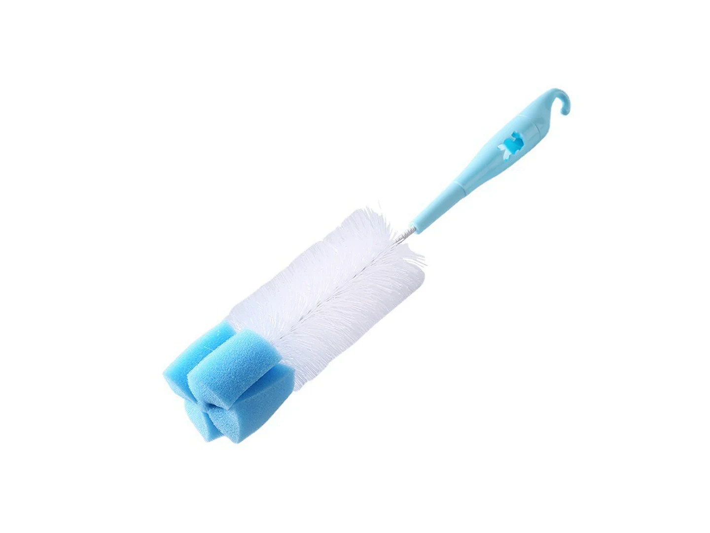 Glass Cup Cleaning Brush cleaning brush