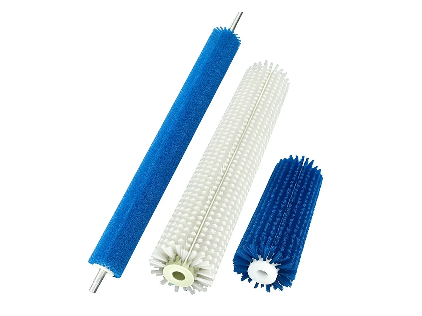 Glass Washing Machine Brush Roller
