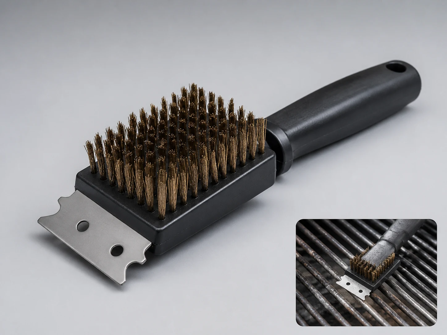Grill Brush