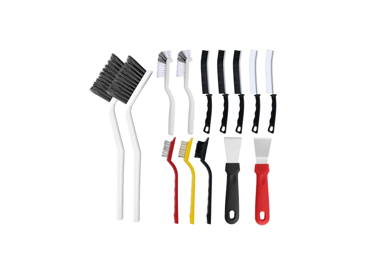 Grout Cleaning Brush