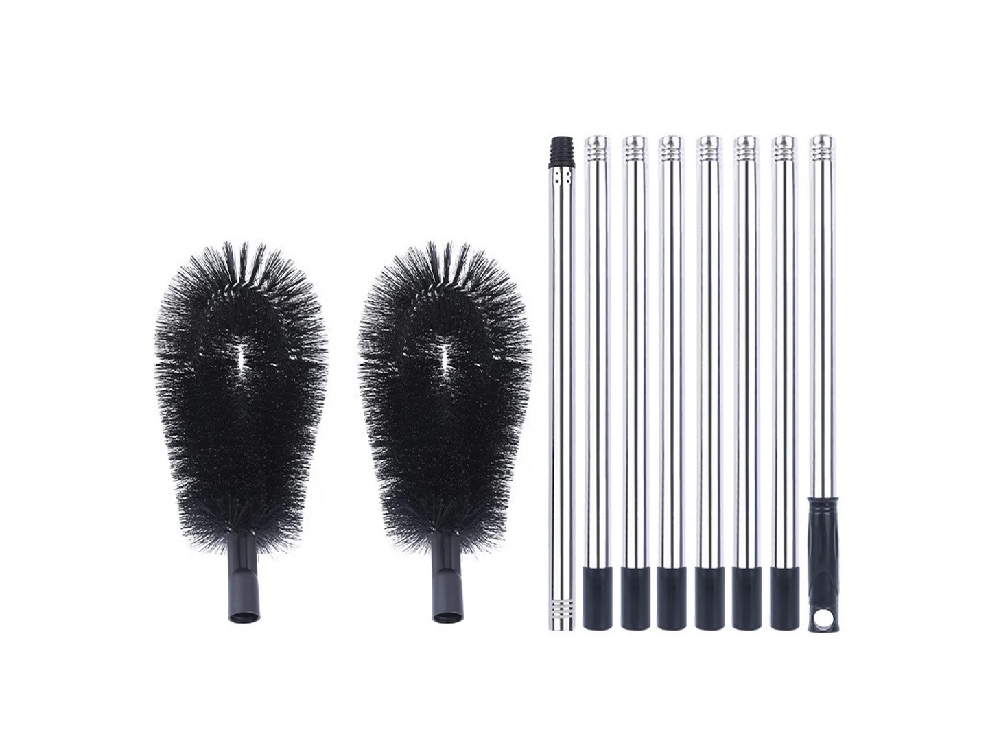 Gutter Broom