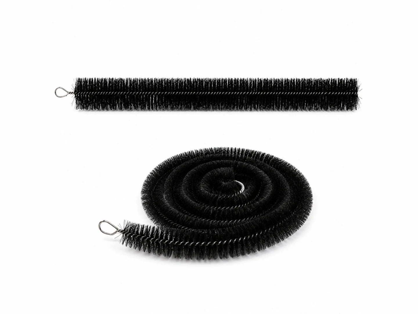 Gutter Cleaning Brush