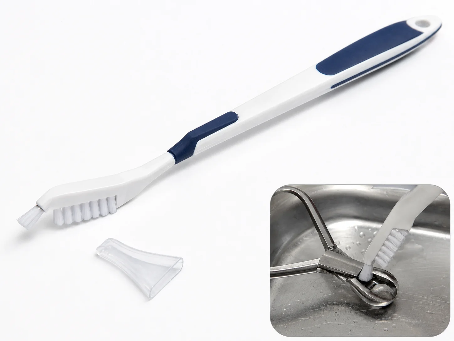 Instrument Care Brush
