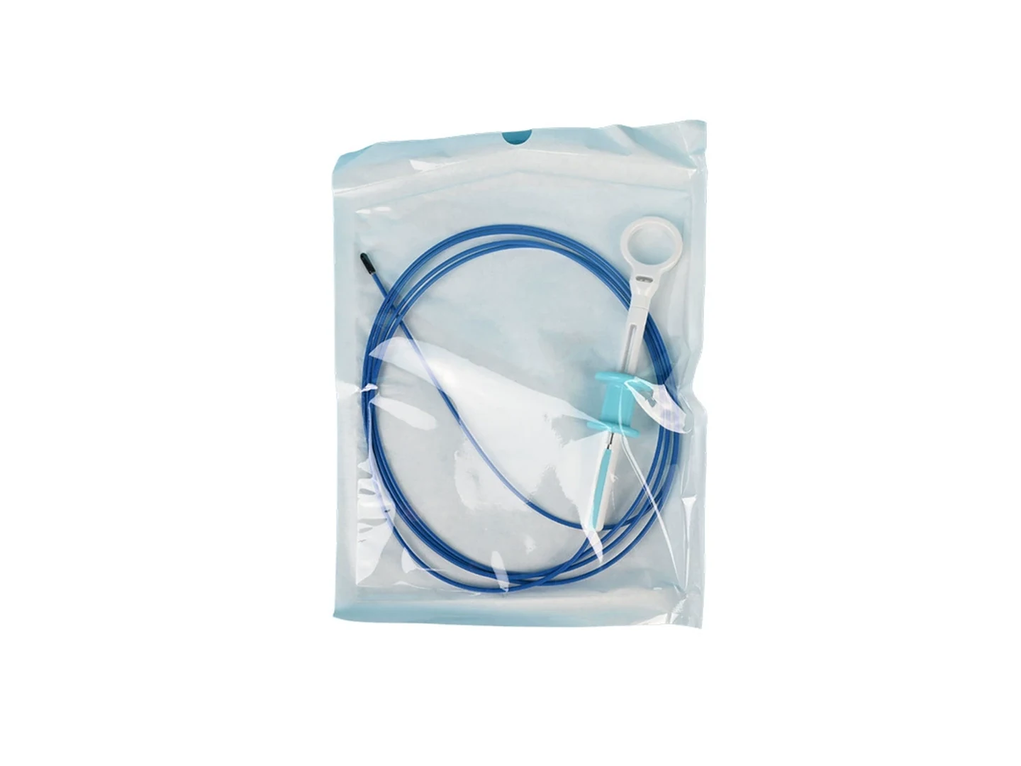 Instrument Disposable Cleaning Brush Endoscopy cleaning brush