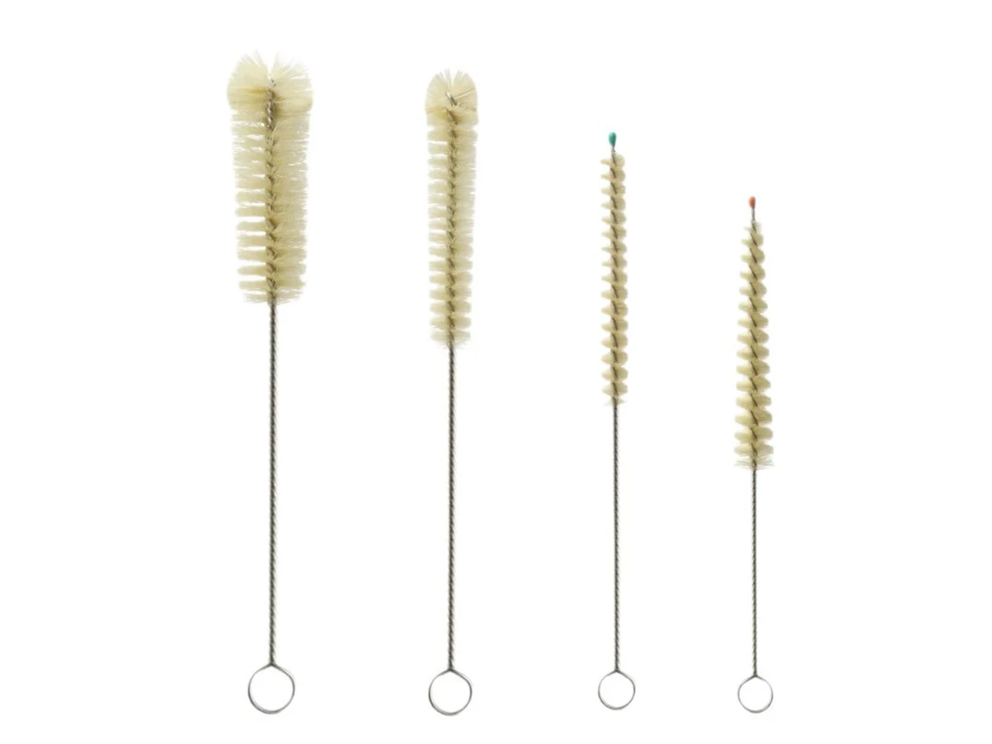 Laboratory Brush