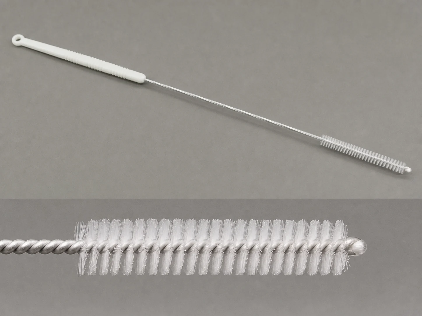 Medical Channel Brush