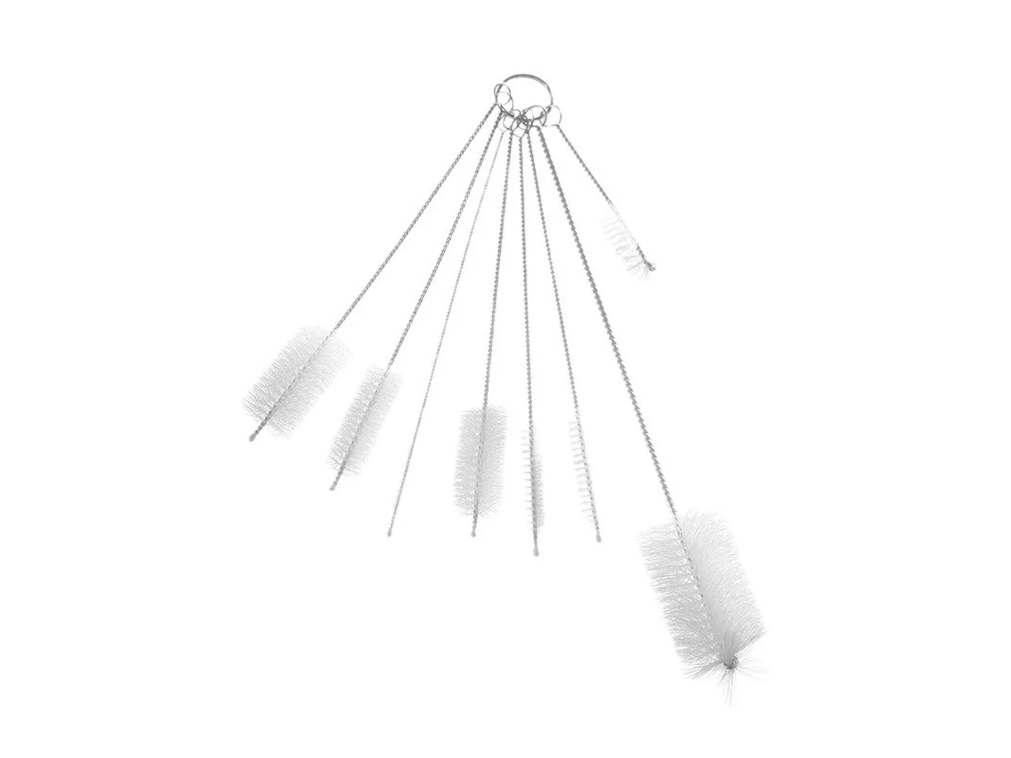Micro Tube Brush