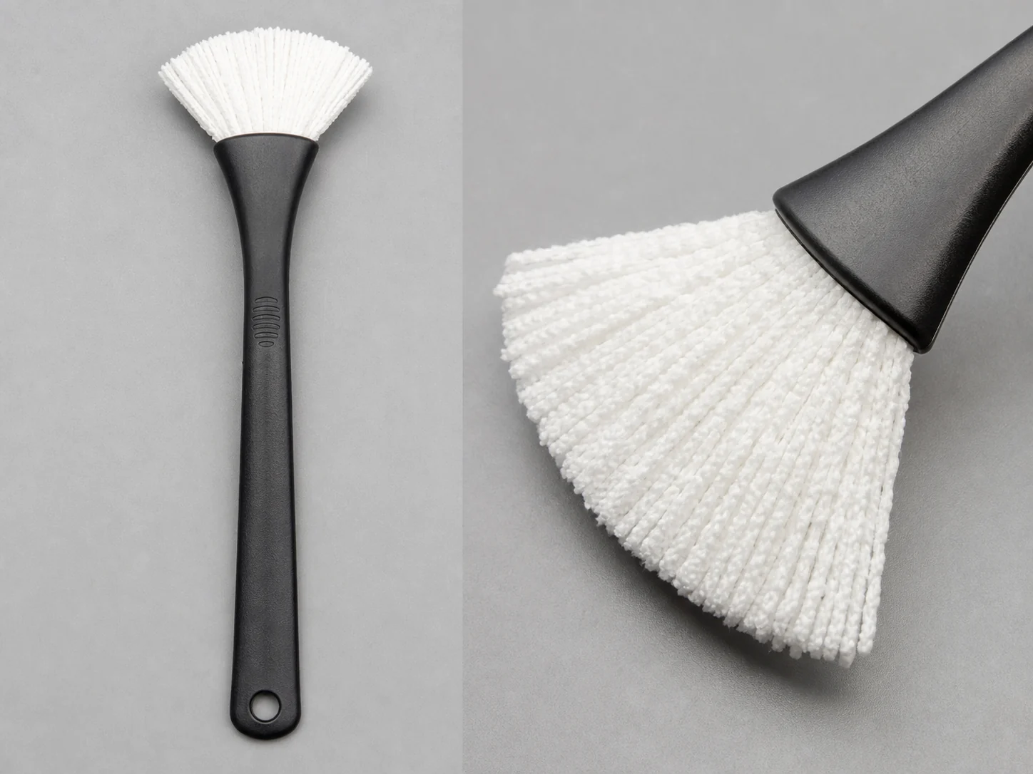 Microfiber Screen Cleaning Brush