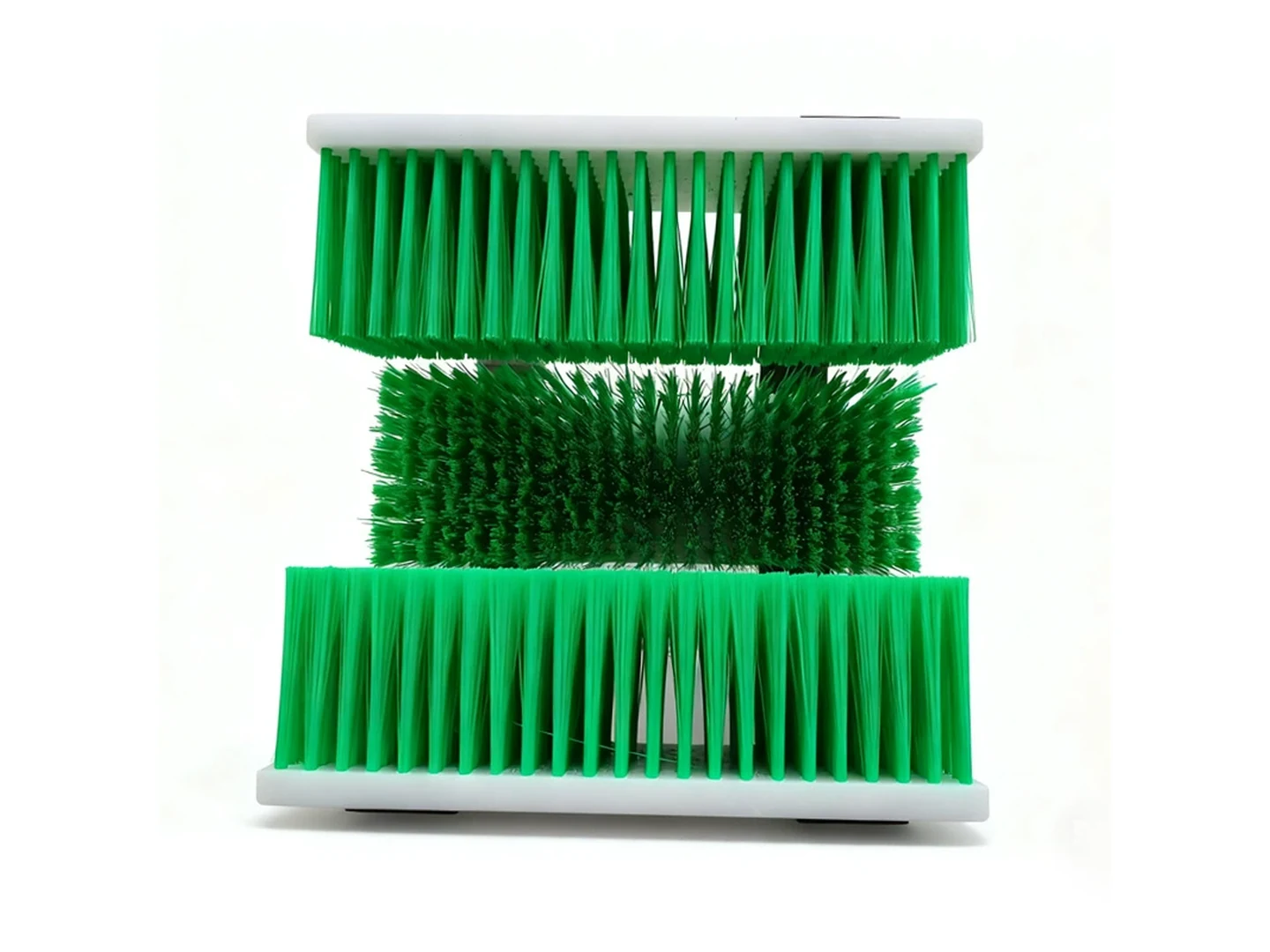 Mining Automatic Boot Cleaning Brush