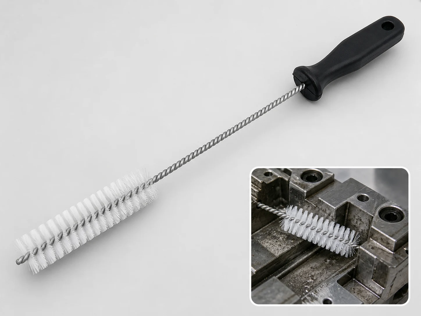 Mold Brush cleaning brush
