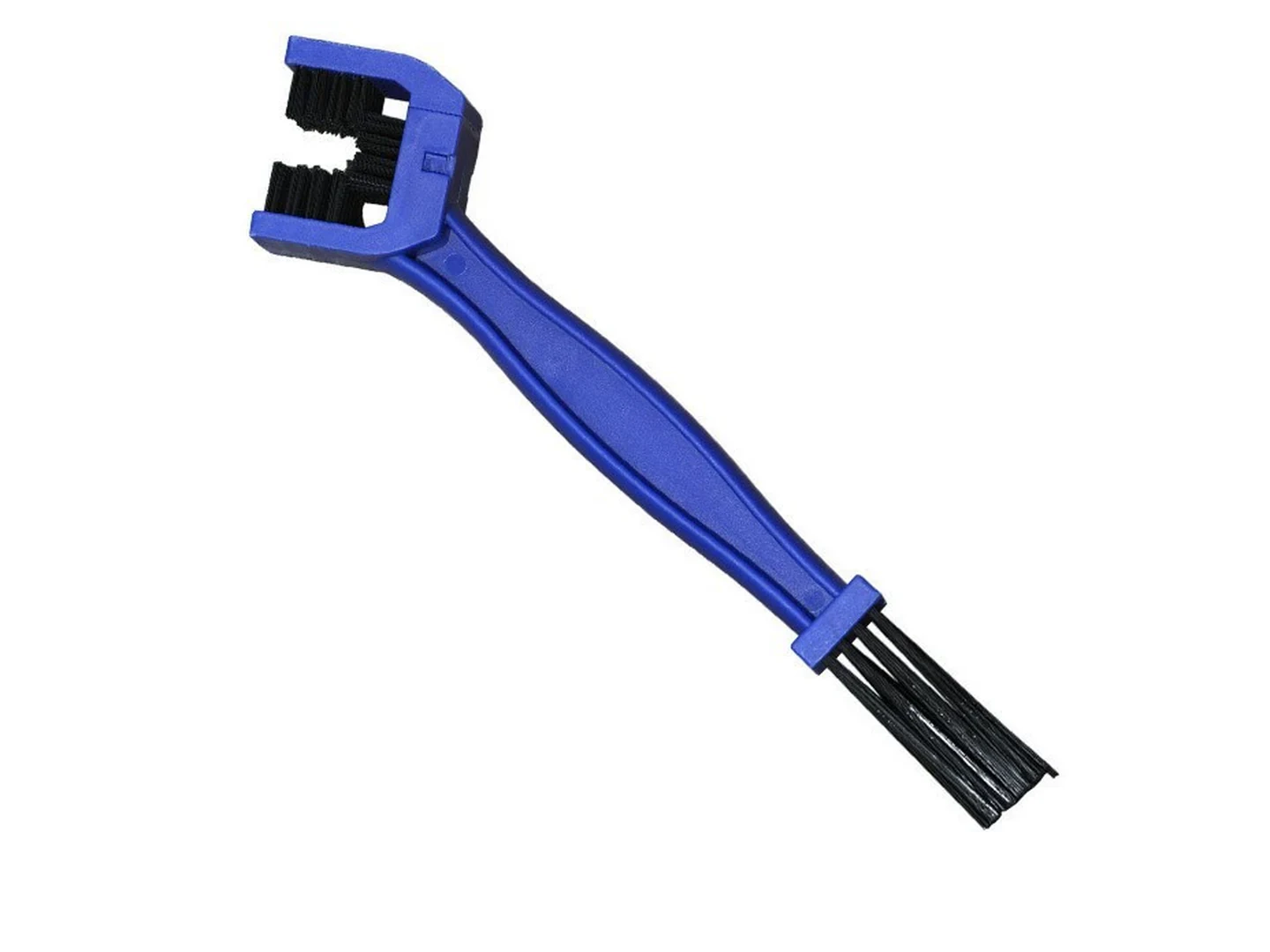 Motorcycle Chain Cleaning Brush