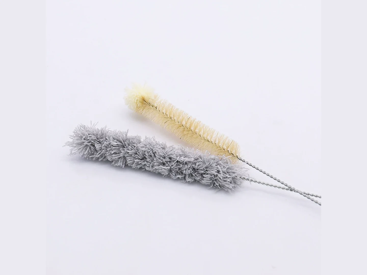 Musical Instrument Cleaning Brush