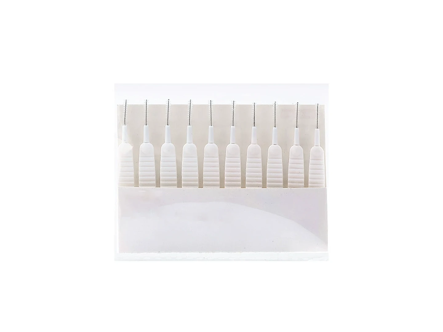 Nozzle Cleaning Brush