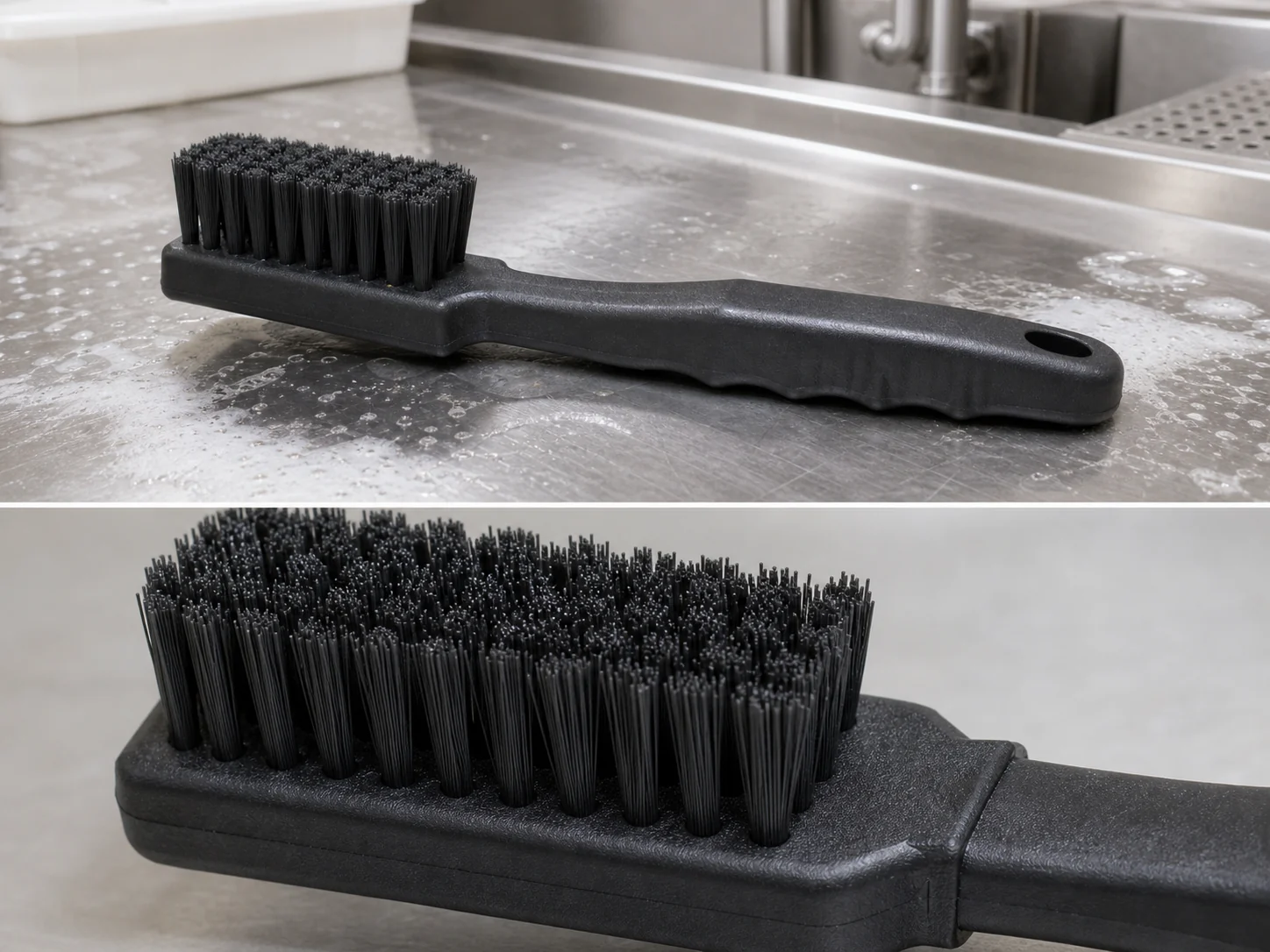 PA66 General Hand Cleaning Brush
