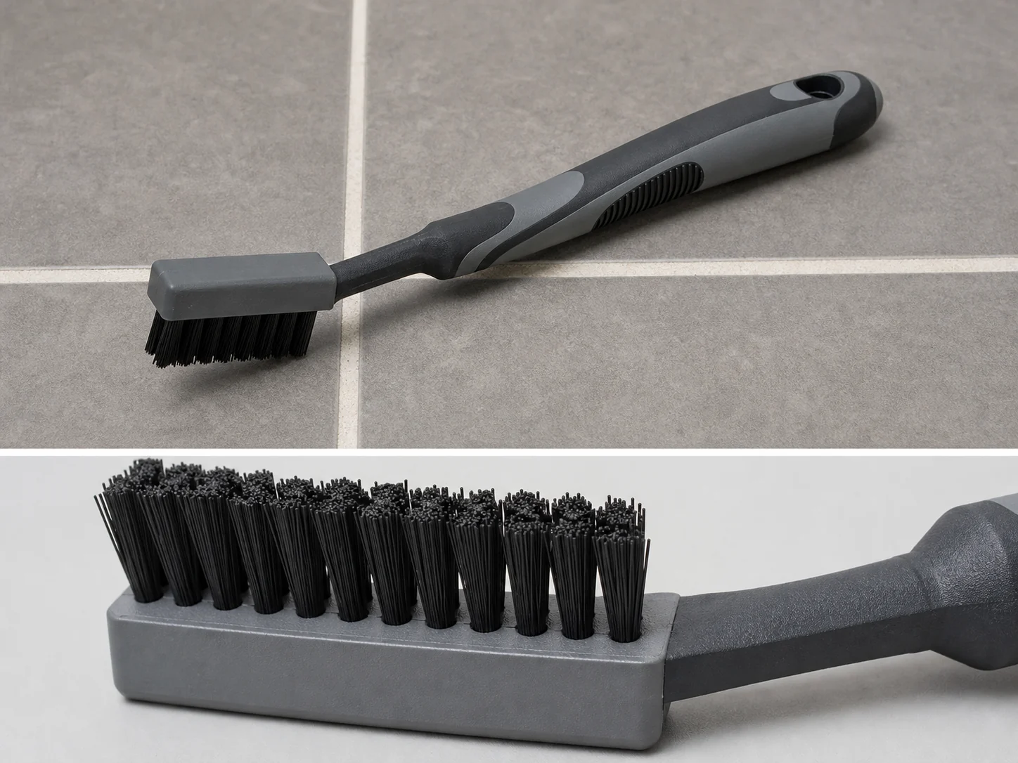 PA66 Grout Brush