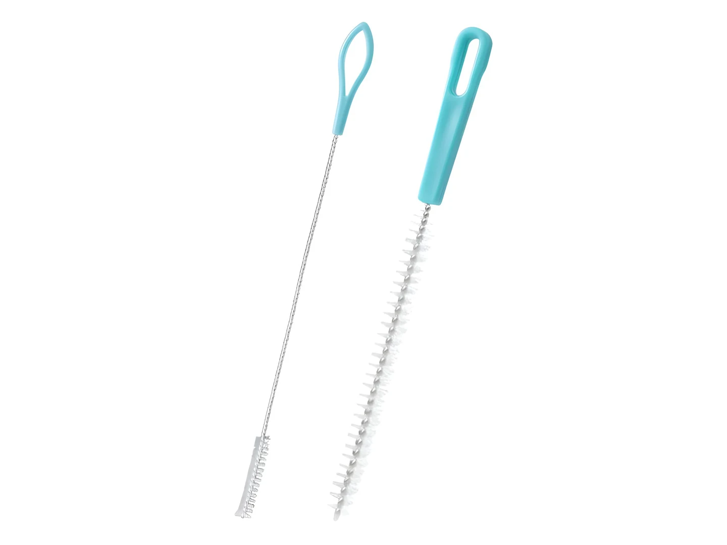 Pastry Tube Brush