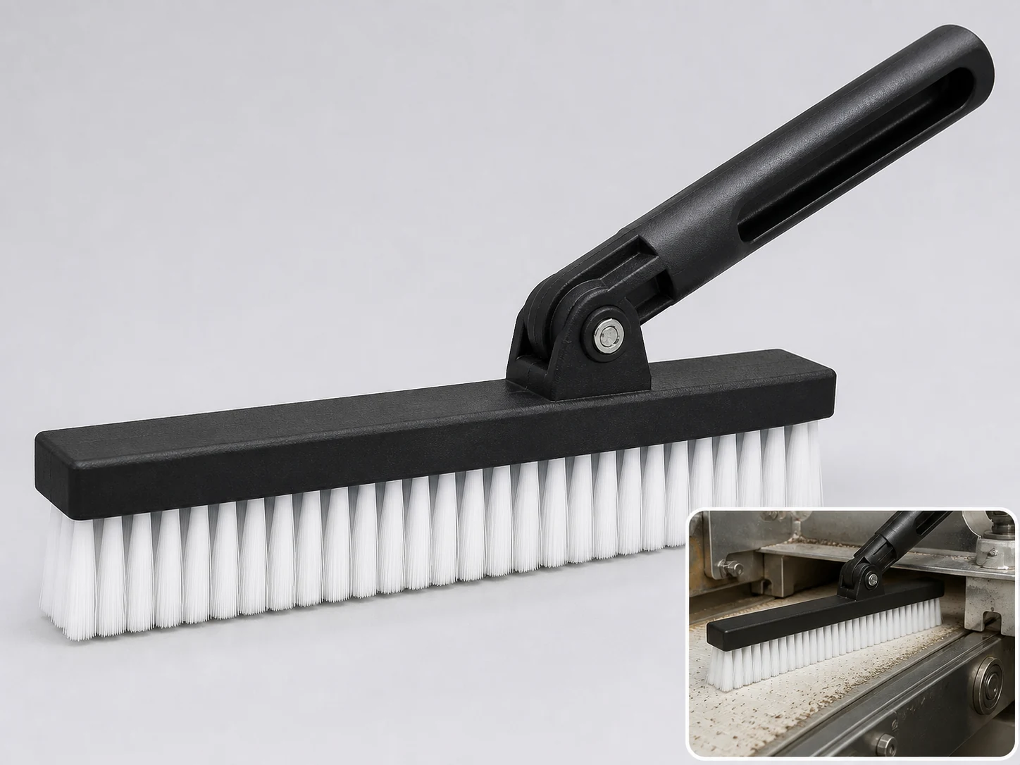 PBT Brush