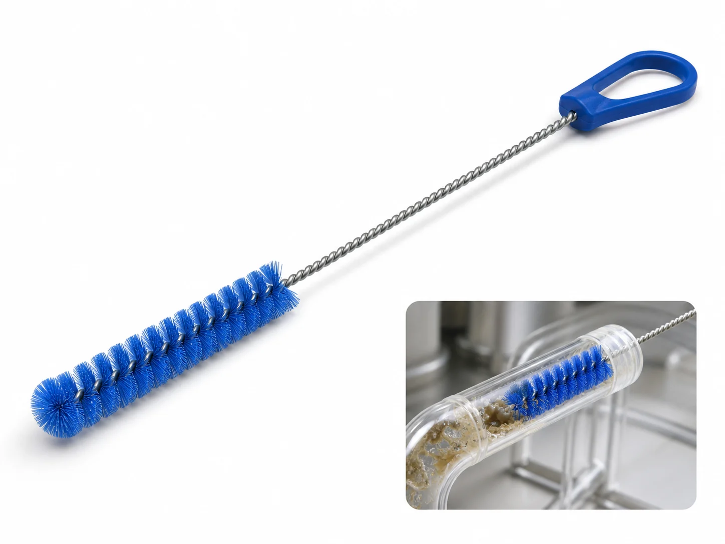 PBT Cleaning Brush