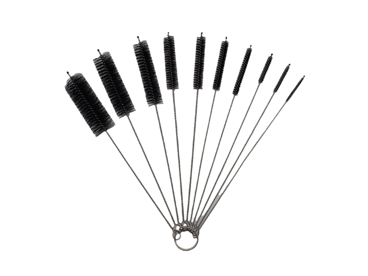 PBT Tube Brush