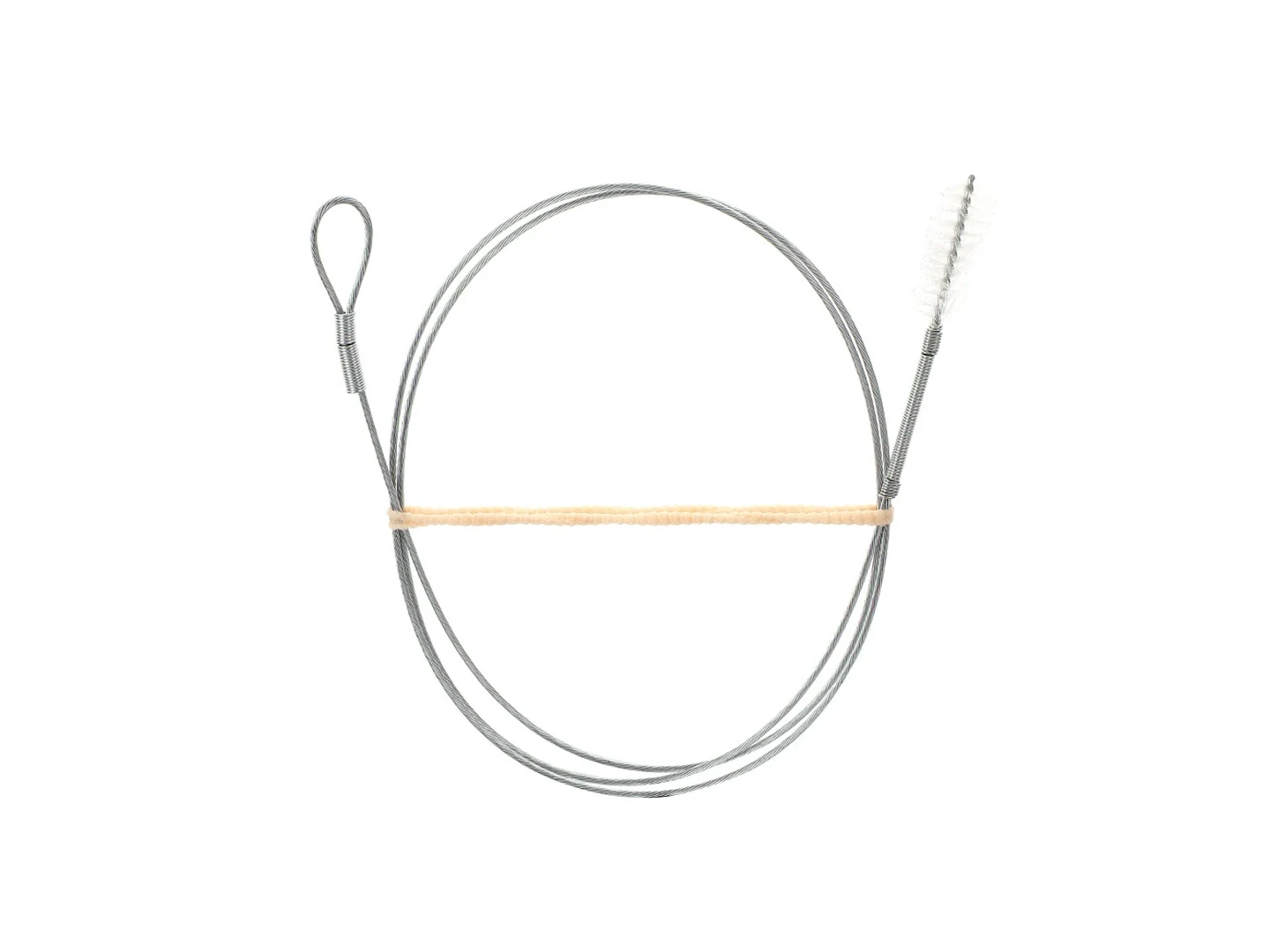Pipe Cleaner Brush