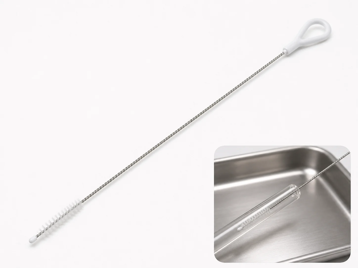 Pipette Brush