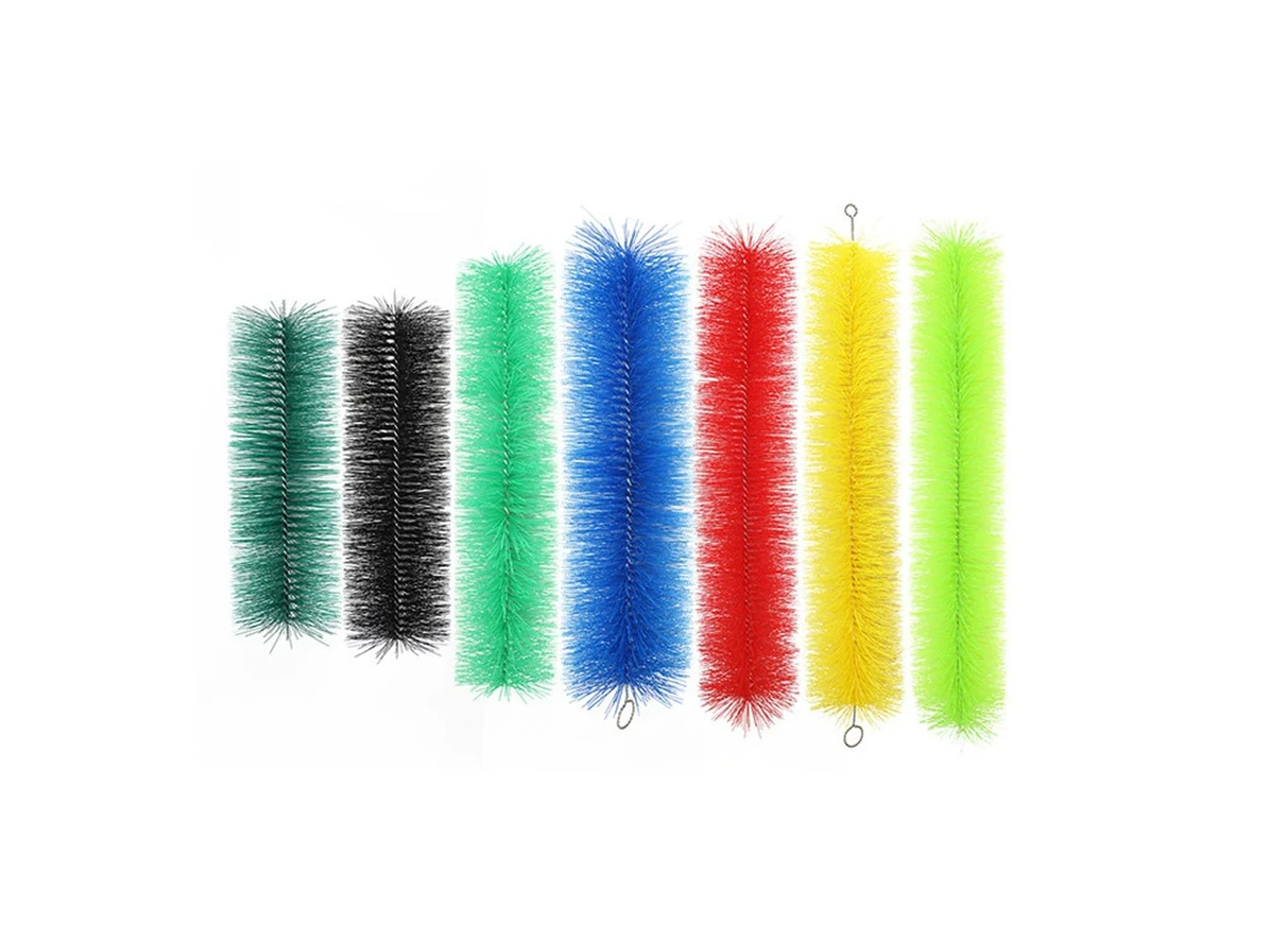 Pond Filter Brush