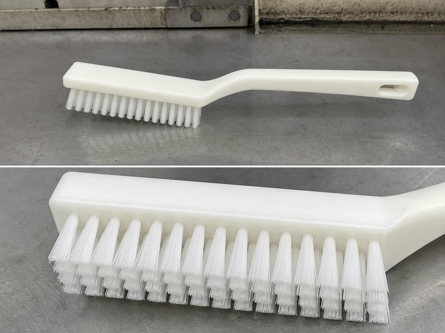 PP Chemical Resistant Hand Brush