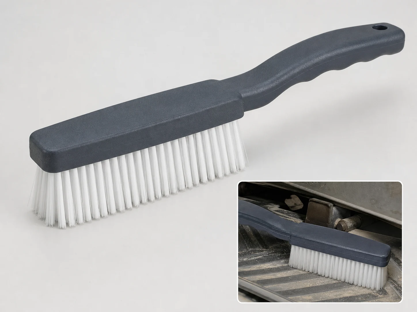 PPS/Cornex Brush
