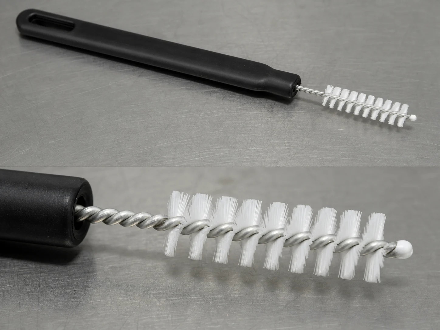 Precision Nozzle Brush