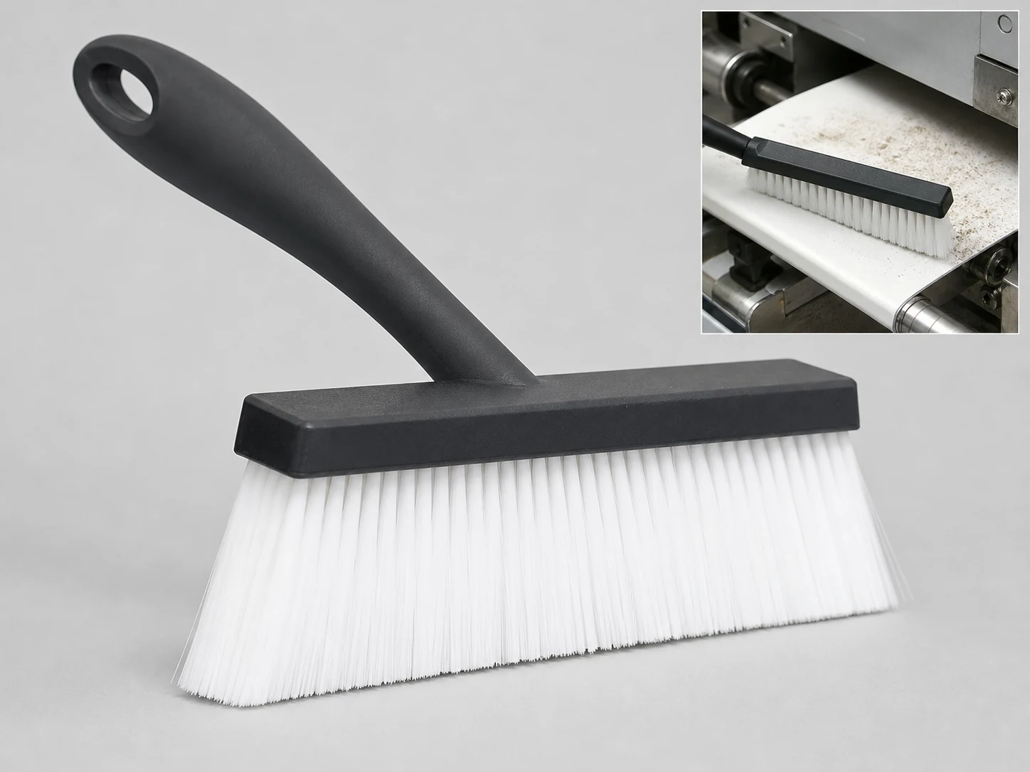 PTFE Brush