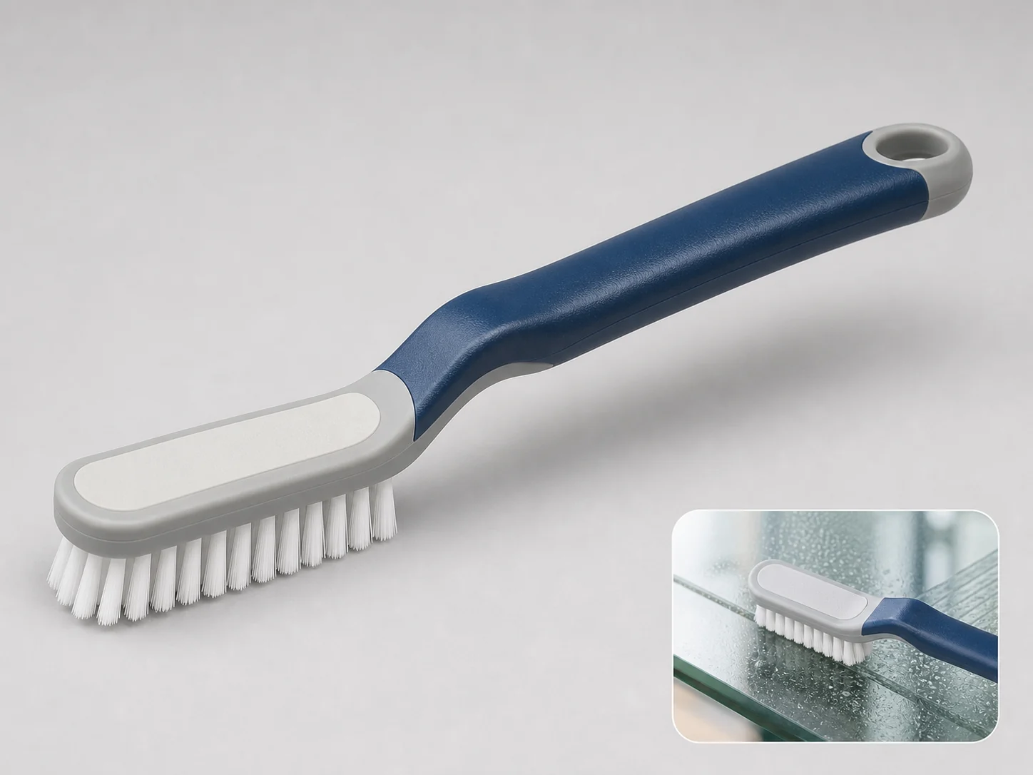 PU/PVC/PP Brush
