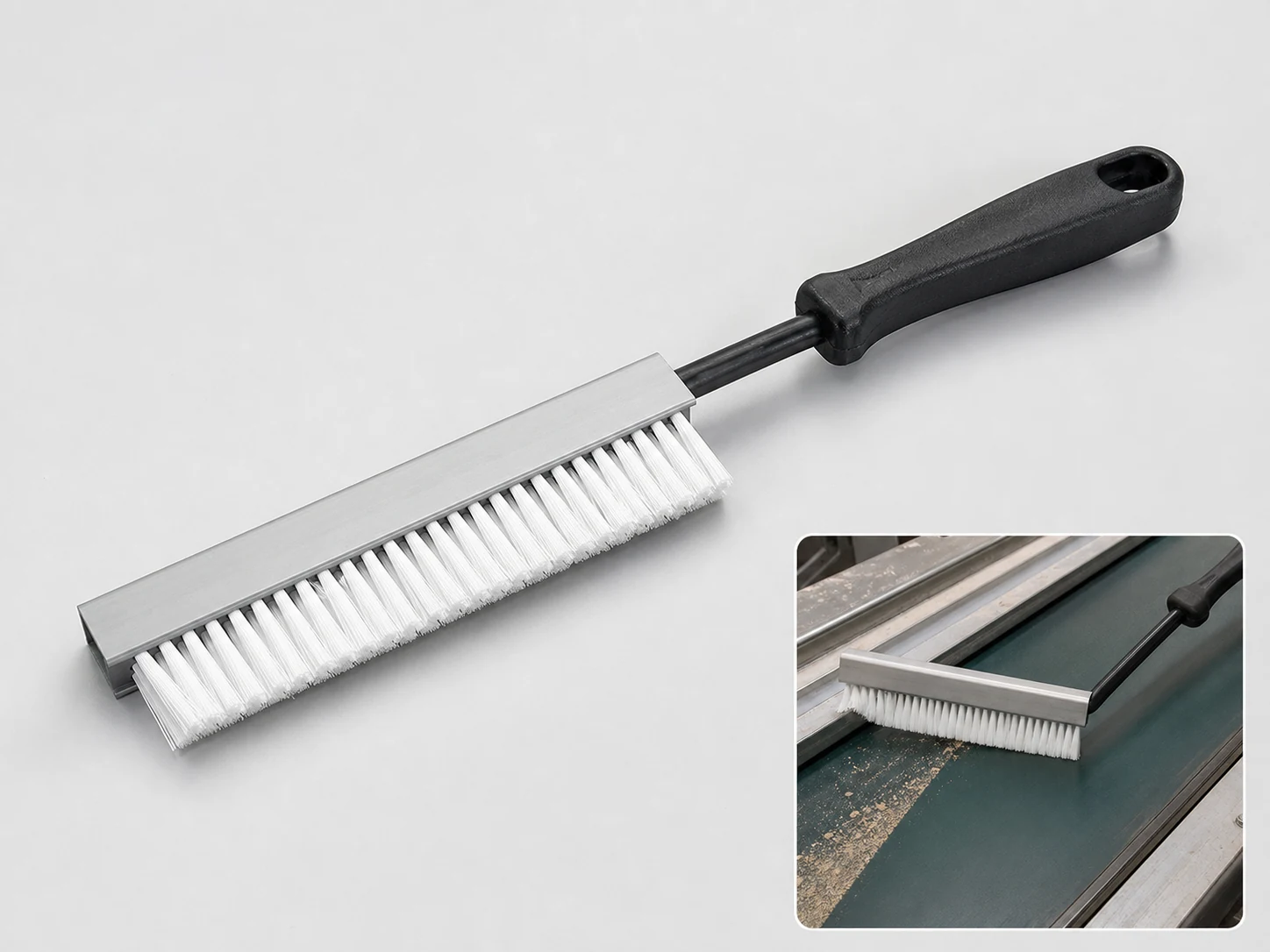 PVC Brush