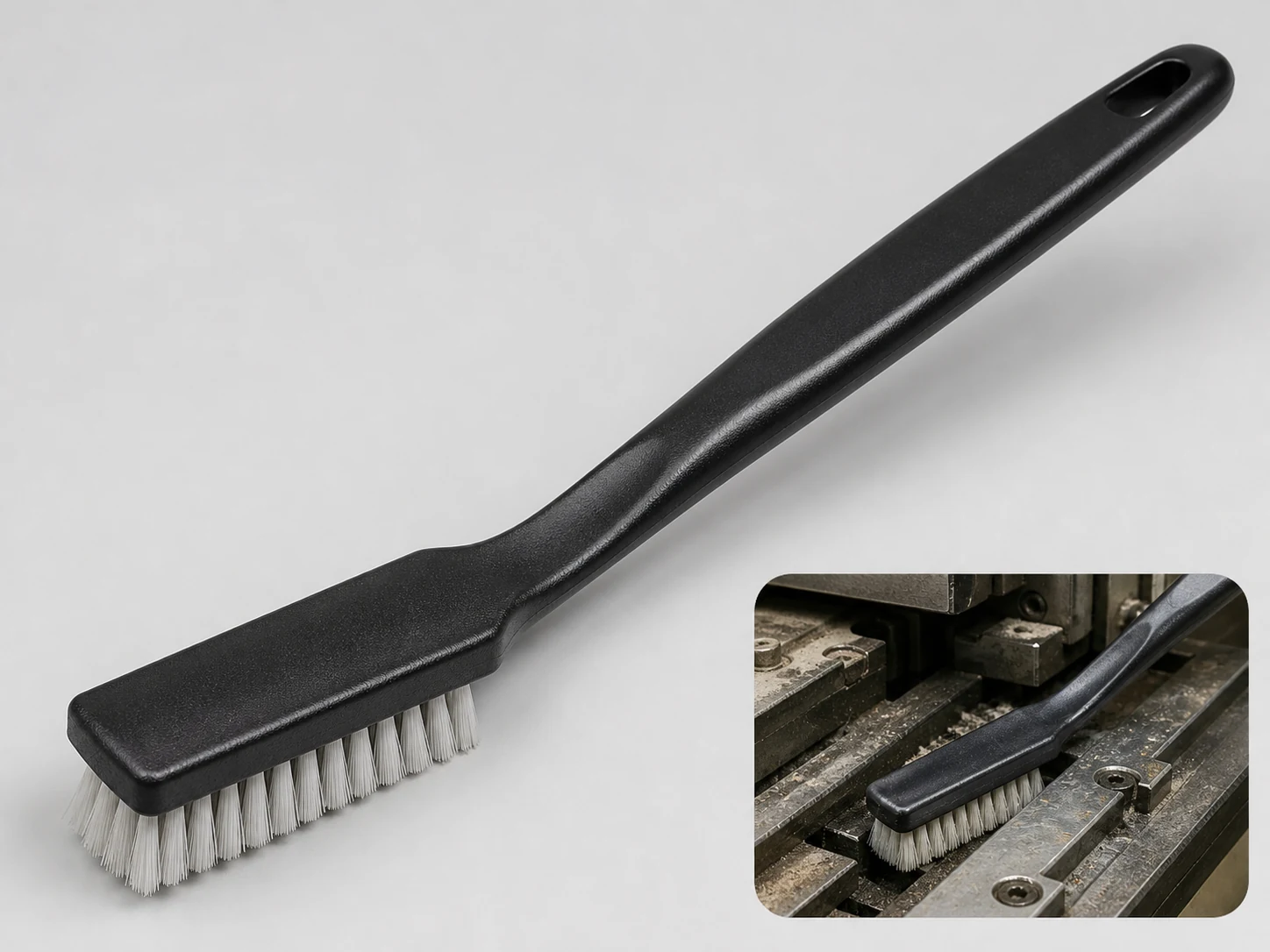 SD7-109-60 Brush cleaning brush