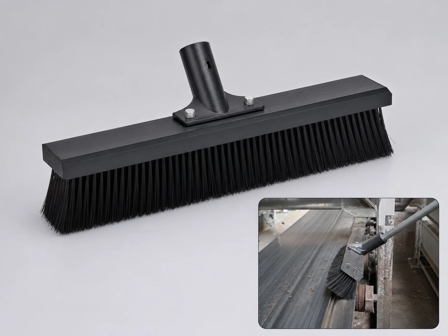 Side Brush cleaning brush