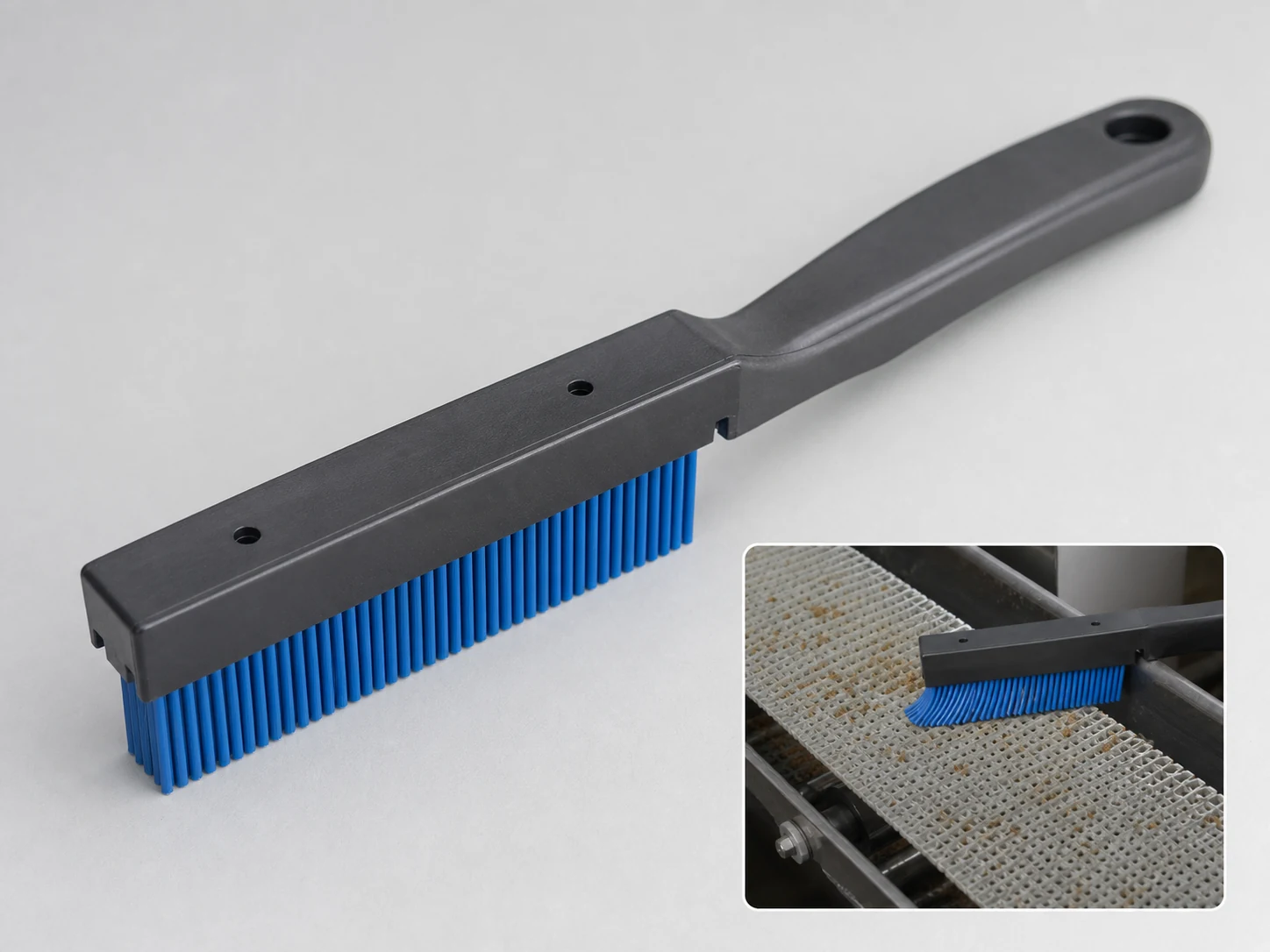 Silicone Brush