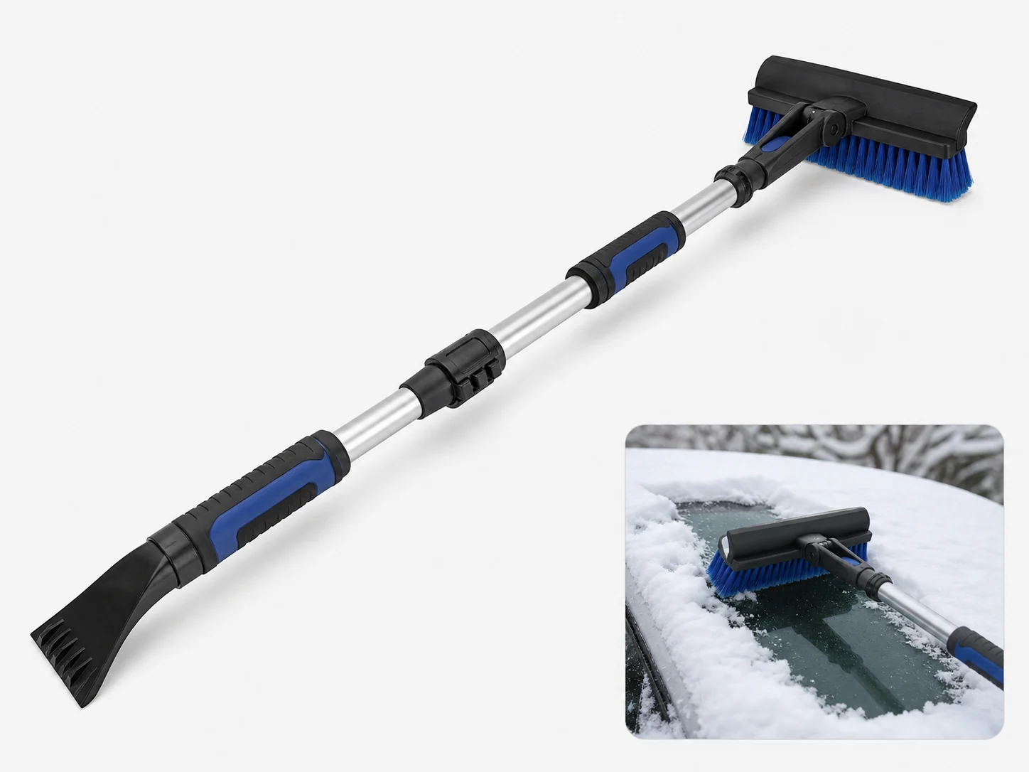 Snow Brush cleaning brush