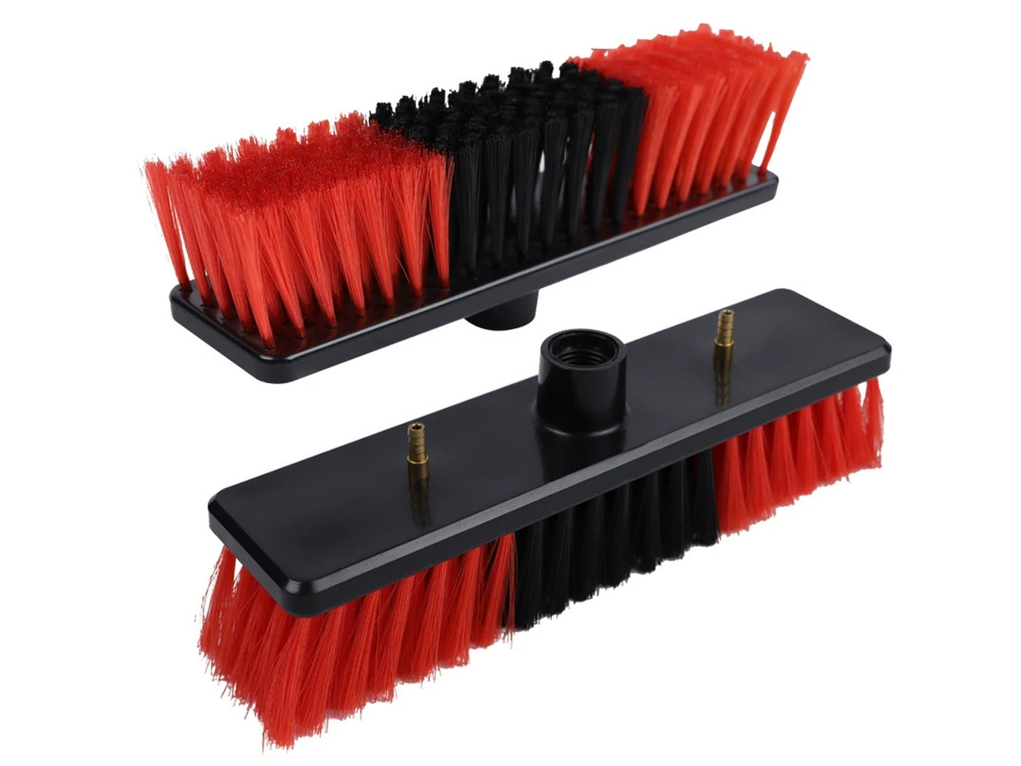 Solar Panel Brush