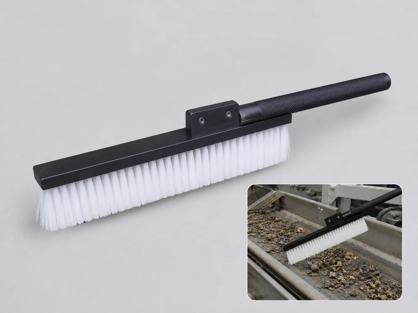 Sorting Brush cleaning brush