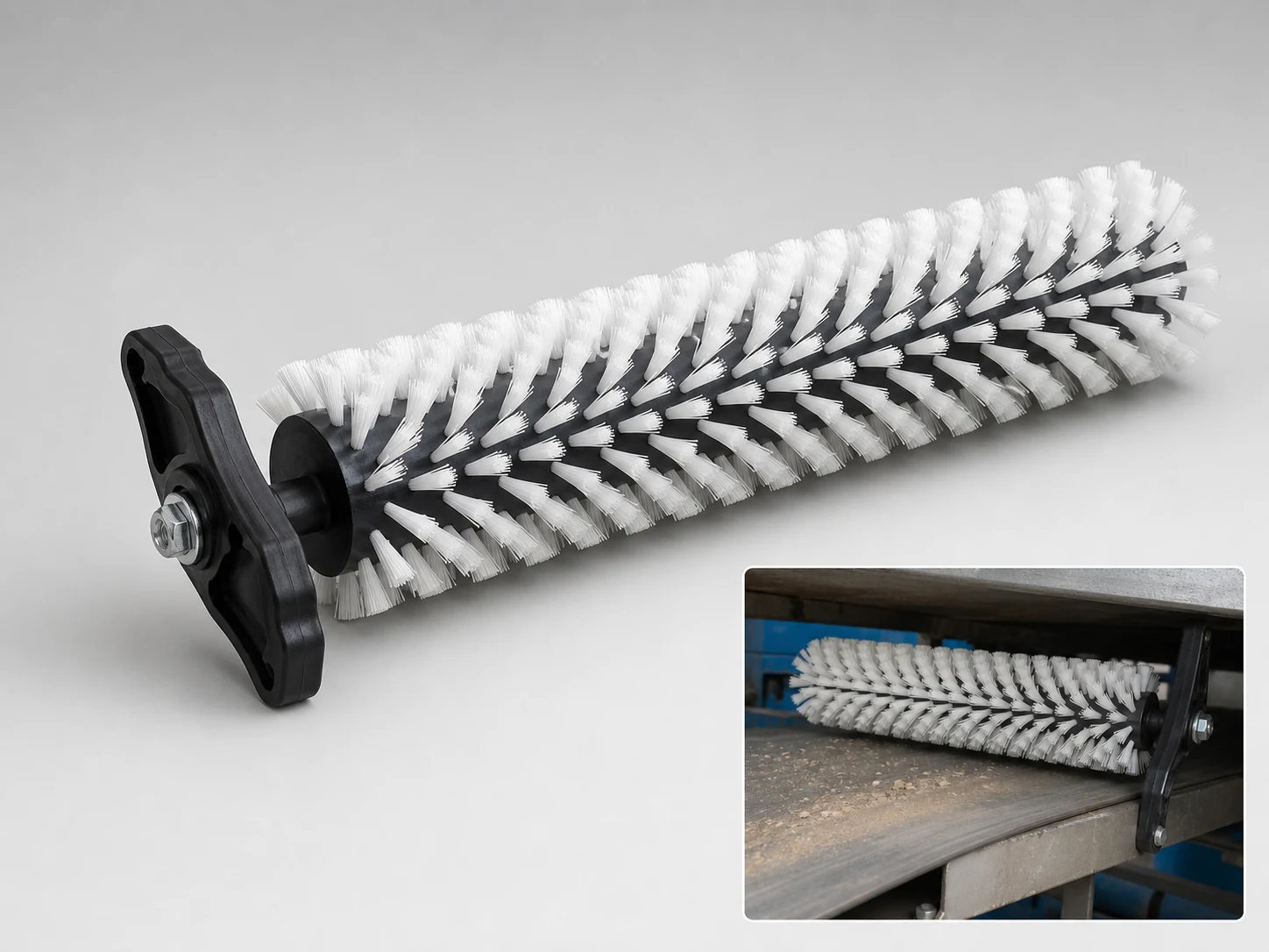 Standard Brush cleaning brush