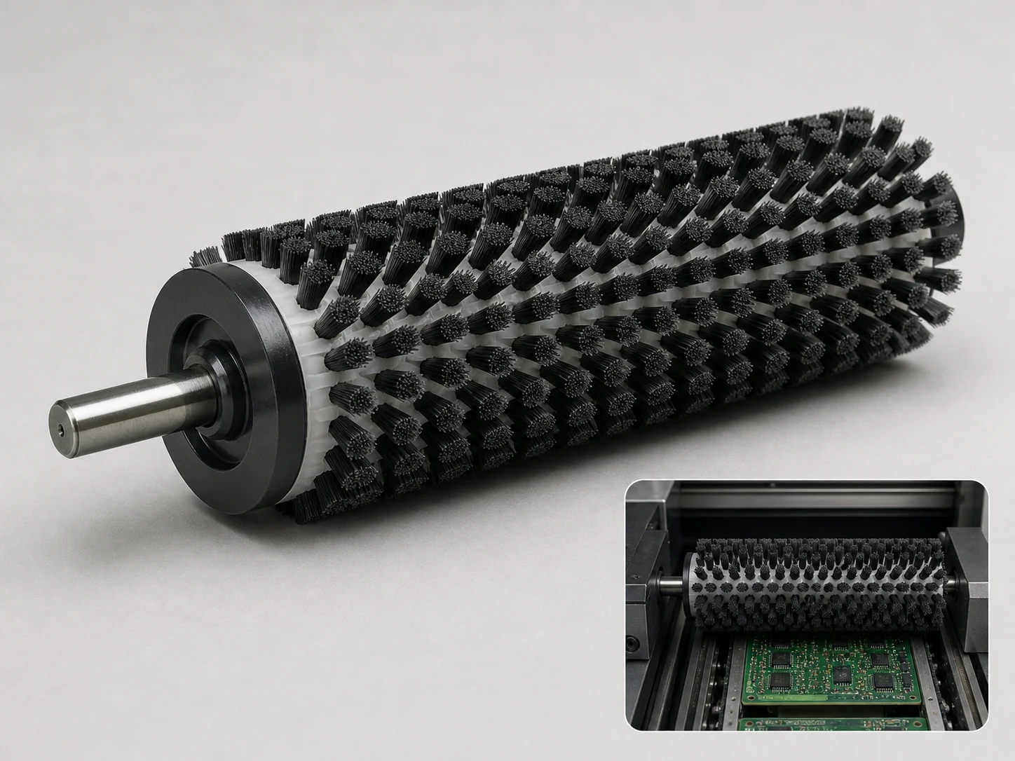 Static Control Brush